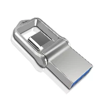 Маршрутизиращ мини U диск 128G