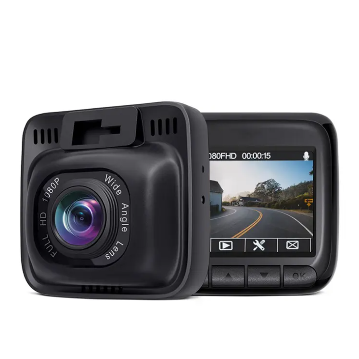 Mini Small Hidden Camera For Car factory