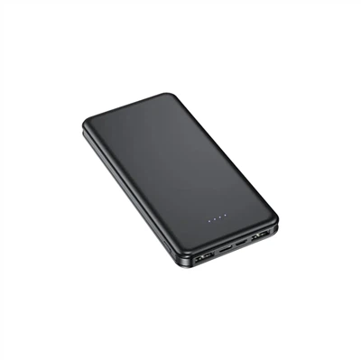 Power Bank с бързо зареждане