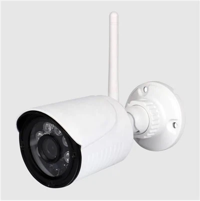 Вътрешна камера за наблюдение