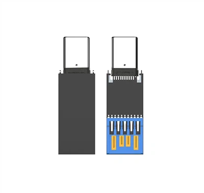 OTG USB флаш памет чипове